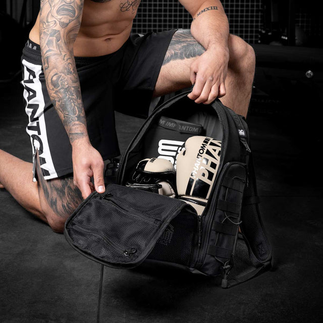 Phantom Athletics Sportstasker Tactic-S