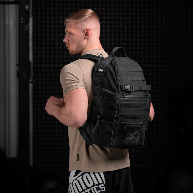Phantom Athletics Sportstasker Tactic-S