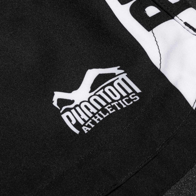 Phantom Athletics MMA-shorts Fusion Apex Børn - Sort