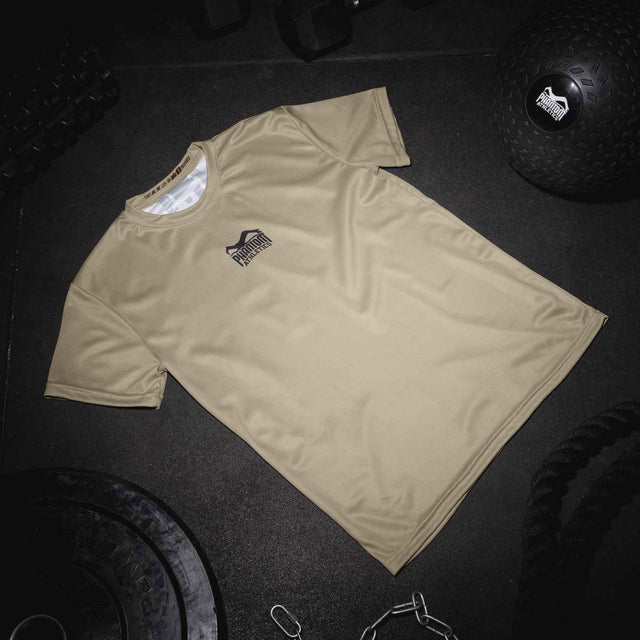 T-shirt Phantom Athletics EVO Apex – Sable