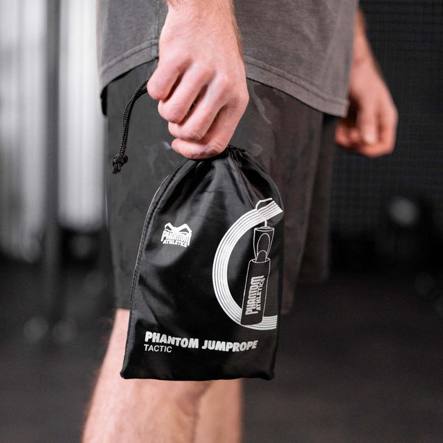 Phantom Athletics Sjippetov Tactic