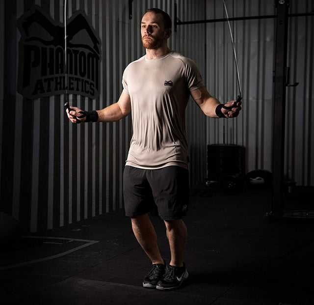 Phantom Athletics Sjippetov Tactic