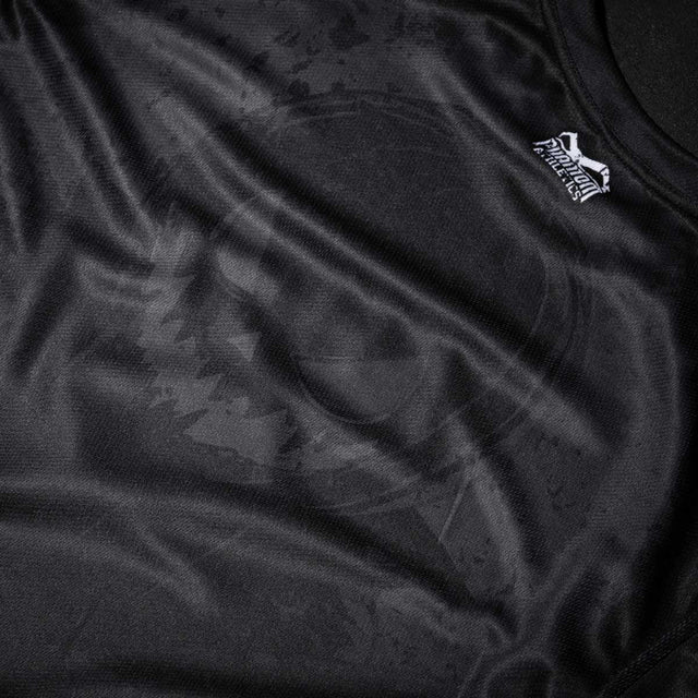 Tricou Phantom Athletics EVO Pumpkill – Negru