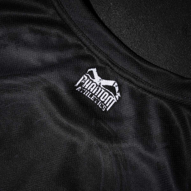 Tricou Phantom Athletics EVO Pumpkill – Negru