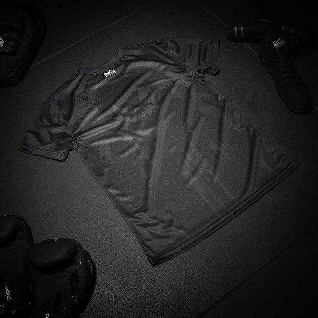 Tricou Phantom Athletics EVO Pumpkill – Negru