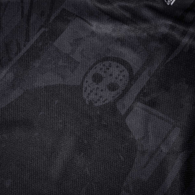 Phantom Athletics Træningsshirt EVO Slasher - Sort