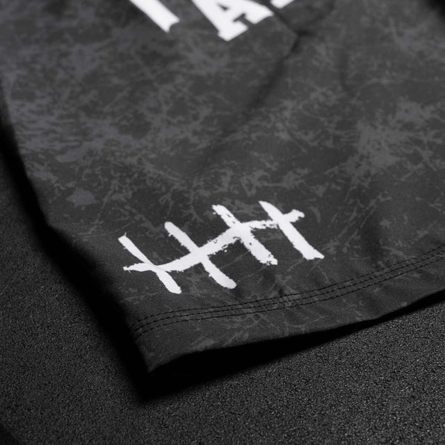 Calções de MMA Phantom Athletics EVO Serious – Preto
