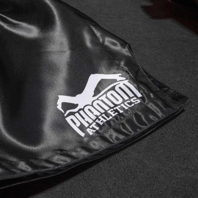 Phantom Athletics Muay Thai-shorts Team – Svart