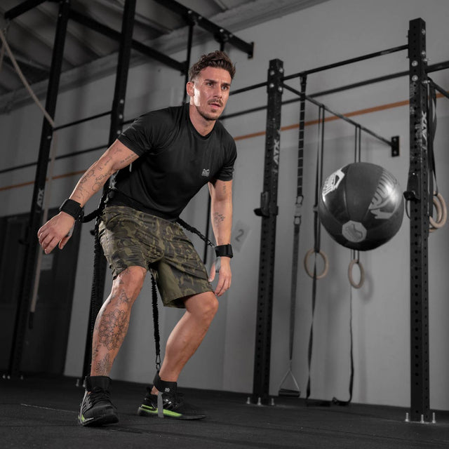 Phantom Athletics Trainingsgerät Resistance Trainer