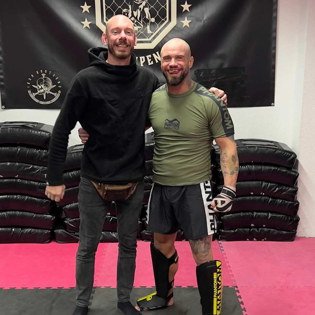 Rashguard Phantom Athletics EVO Apex Mangas Curtas - Army