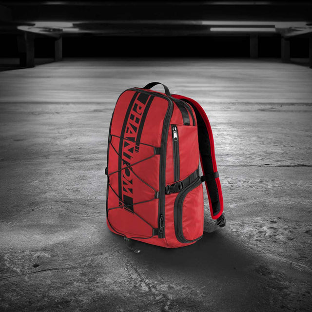 Genă de sport Phantom Athletics APEX – Roșu