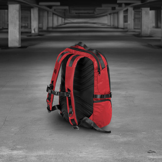 Genă de sport Phantom Athletics APEX – Roșu
