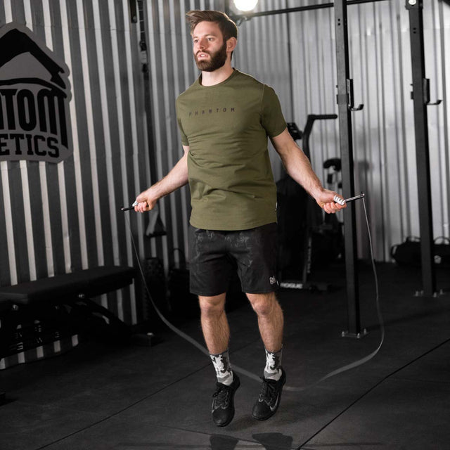 Corda de saltar Phantom Athletics Performance