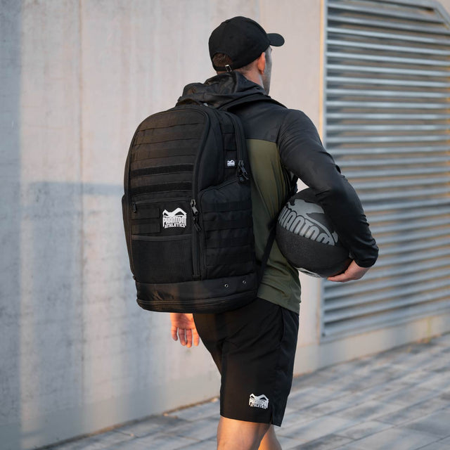 Phantom Athletics Tactic Backpack