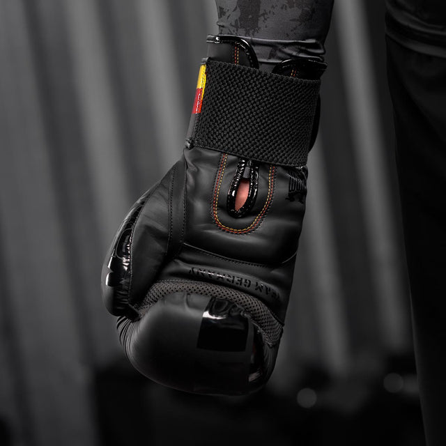 Phantom Athletics Boxing gloves Germany – Black