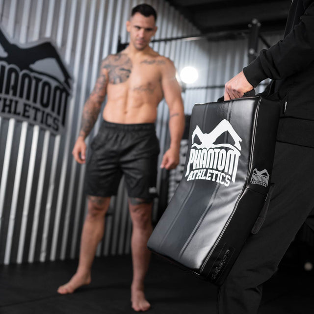 Phantom Athletics Tarcze do kopnięć High Performance