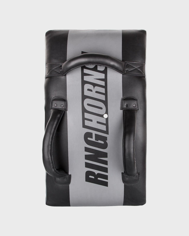 Ringhorns Kopací blok Charger – Černý