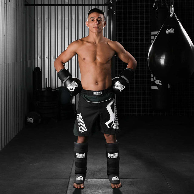 Caneleiras Phantom Athletics Impact Basic