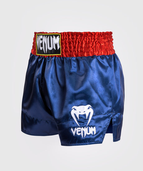 Venum Kickboxing shorts Classic 2.0 - Blå/rød/hvid