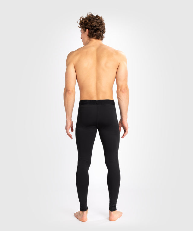 Venum Spats Contender - Sort/Hvid