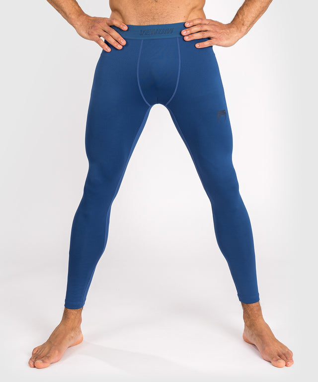 Spats Venum Contender – Blu