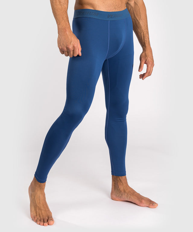 Spats Venum Contender – Blu