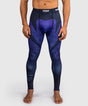 Venum Spats TEKKEN 8 Kazuya Nero/Blu