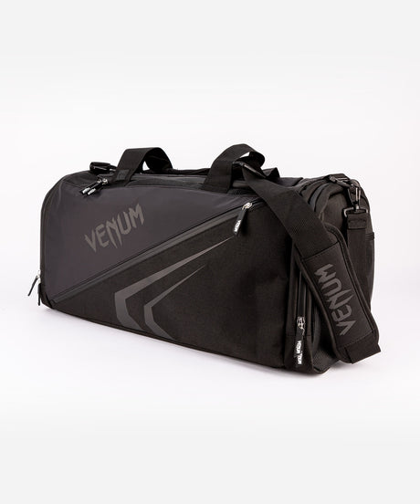 Venum Sporttas Trainer Lite Evo – Sort