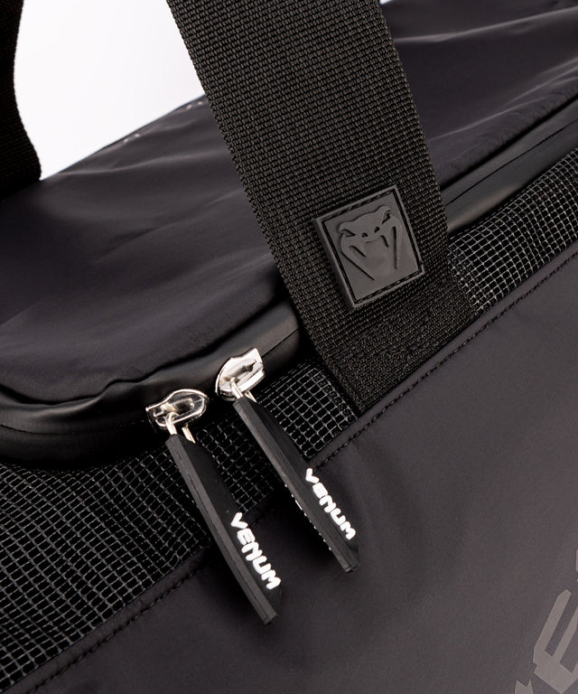 Venum Sporttas Trainer Lite Evo – Sort