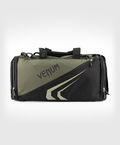 Venum Sporttas Trainer Lite Evo - Khaki Grøn/Sort