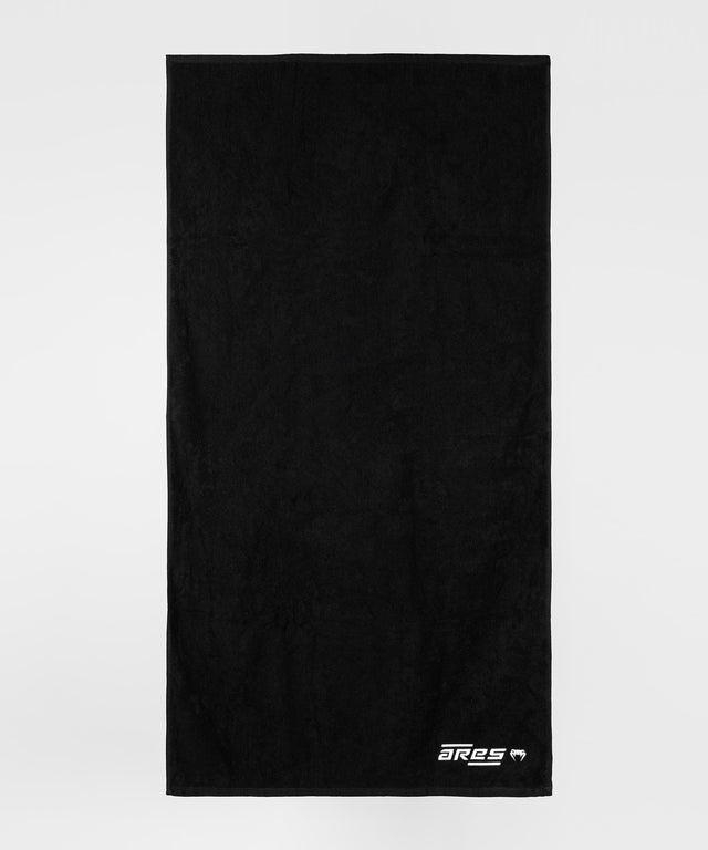 Serviette Venum x Ares 70x137 cm – Noir