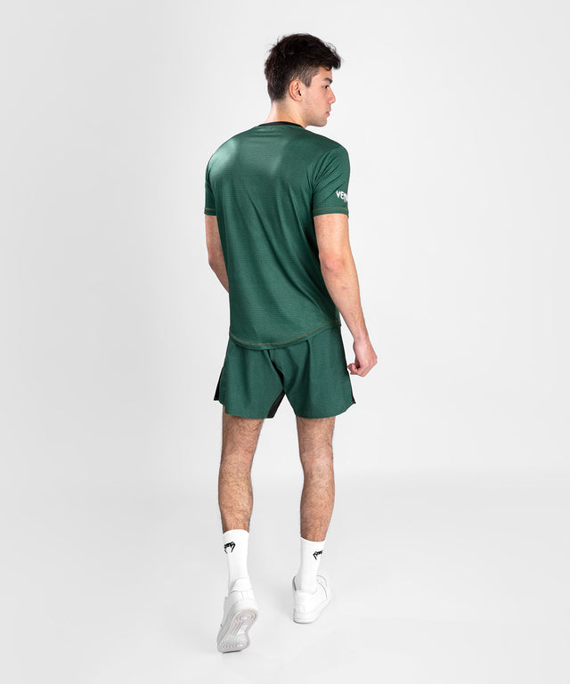 Koszulka Venum x Ares Dry Tech – Khaki