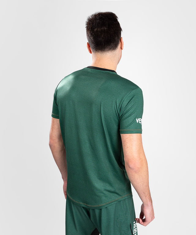 Koszulka Venum x Ares Dry Tech – Khaki