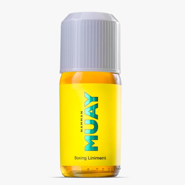 Namman Muay Huile de Boxe Thaïe – 120 ml