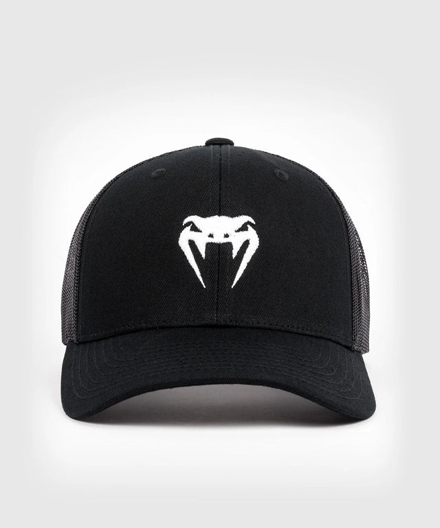 Venum Trucker Cap Classic – Schwarz