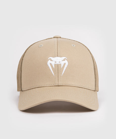 Șapcă Venum Trucker Cap Classic - Stone Sand