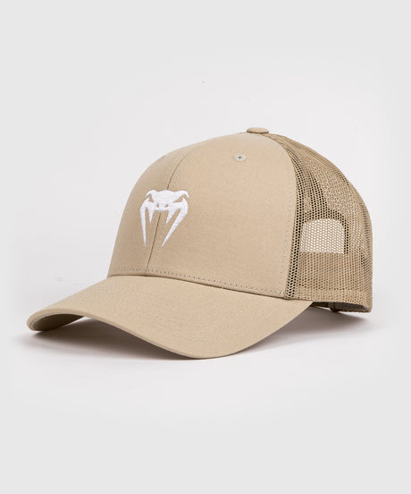Șapcă Venum Trucker Cap Classic - Stone Sand