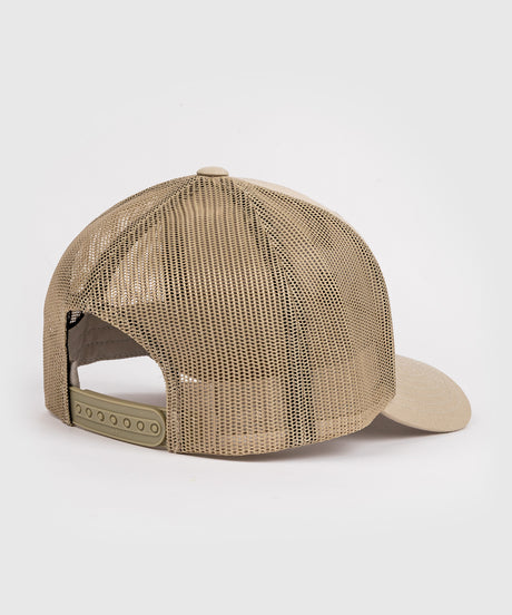 Șapcă Venum Trucker Cap Classic - Stone Sand