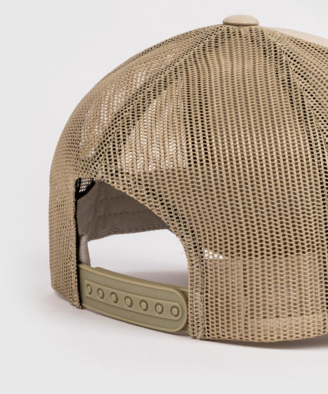 Șapcă Venum Trucker Cap Classic - Stone Sand