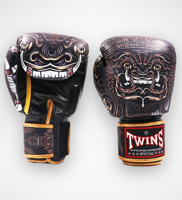 Twins Boxhandschuhe FBGVL3-63 – Barong