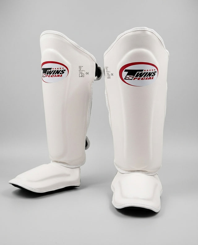 Paratibie Kickboxing Twins SGS7 – Bianco