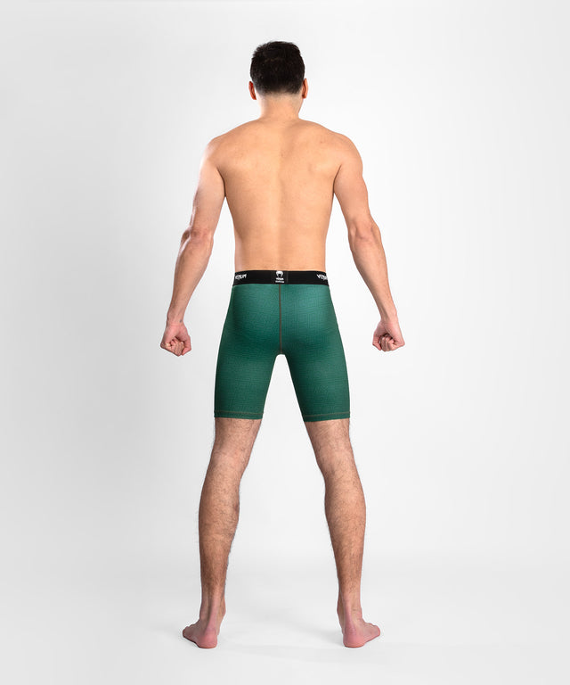 Spodenki kompresyjne Venum x Ares 2.0 – Khaki