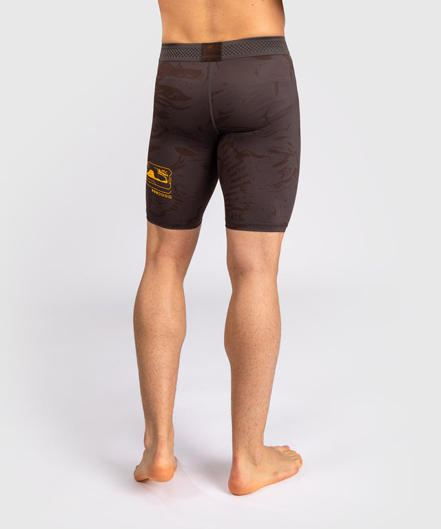 Pantaloncini Venum UFC Vale Tudo Fusion – Marrone