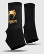 Venum Cavigliere elastiche Kontact - Nero/Oro