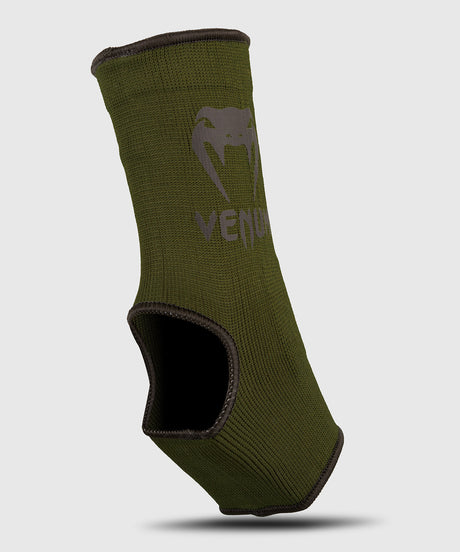 Venum Tornozeleiras elásticas Kontact - Caqui/Preto