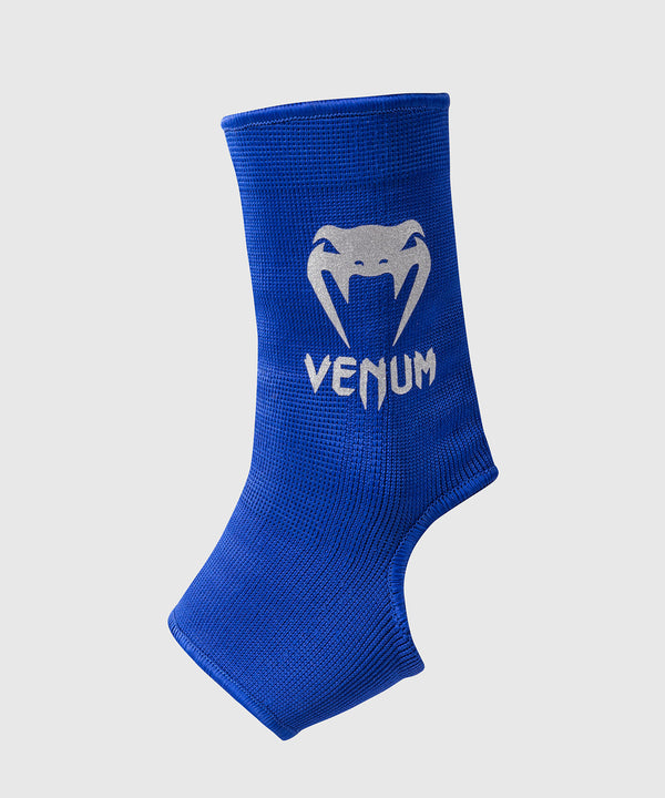 Glezniere elastice Venum Kontact – Albastru Royal