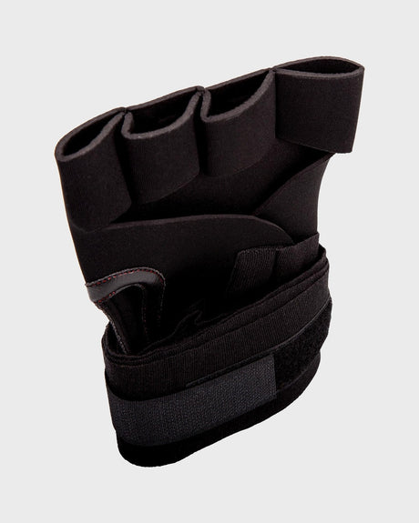 Sous-gants Venum Kontact Gel – Noir/Rouge