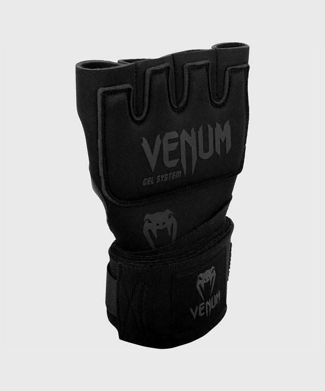 Venum Inderhandsker Kontact - Sort/Sort