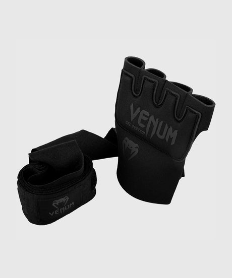 Sous-gants Venum Kontact – Noir/Noir