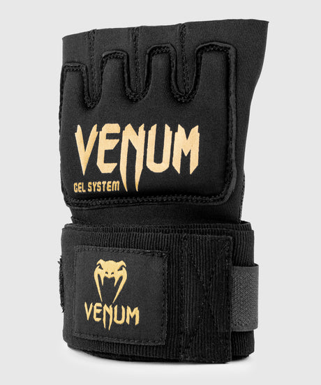 Sous-gants Venum Kontact – Noir/Or